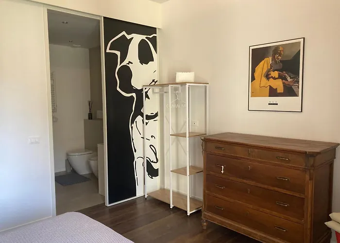 B&B Gardenia Modena